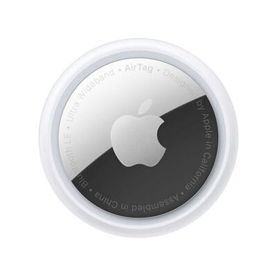 Apple Airtag White, Eu-ware Apple Airtag White, Eu-ware