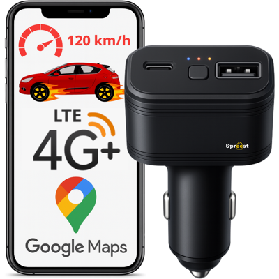 OEM Localizador Gps 4g S708l OEM Localizador Gps 4g S708l