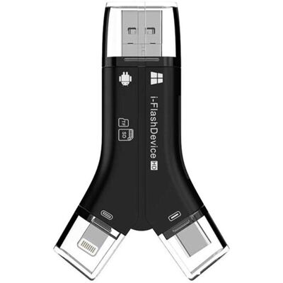 OEM Lector De Tarjetas Sd Con Puerto De Carga, Adaptador De Almacenamiento Triangular, Compatible Con Varios Dispositivos. OEM Lector De Tarjetas Sd Con Puerto De Carga, Adaptador De Almacenamiento Triangular, Compatible Con Varios Dispositivos.