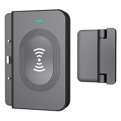 OEM Microtouch Mach Lector Rfid Usb Negro OEM Microtouch Mach Lector Rfid Usb Negro