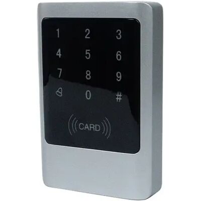 OEM Sistema De Control De Acceso, Lector De Tarjetas Rfid Y Pin, Wiegand 26, 125 Khz, Teclado Táctil, Resistente Al Agua Secureentry-ac400 OEM Sistema De Control De Acceso, Lector De Tarjetas Rfid Y Pin, Wiegand 26, 125 Khz, Teclado Táctil, Resistente Al Agua Secureentry-ac400