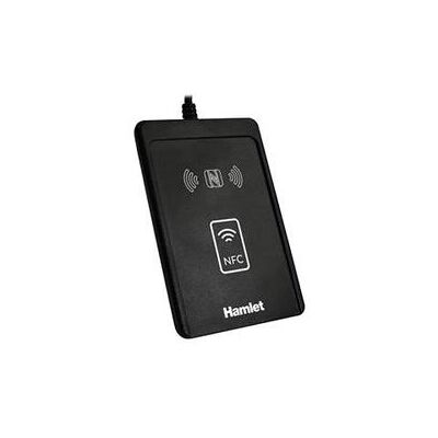 OEM Hamlet Huscr-ciep Lector De Tarjeta Inteligente Usb Usb 2.0 Negro OEM Hamlet Huscr-ciep Lector De Tarjeta Inteligente Usb Usb 2.0 Negro