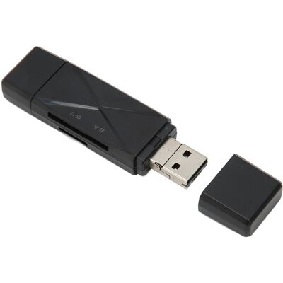 OEM Adaptador Portátil Para Una Fácil Gestión De Datos, Lector De Tarjetas Micro Sd Para Dispositivos Lightning, Descarga Rápida De Fotos, Lector De Tarjetas Dual Ultradelgado. OEM Adaptador Portátil Para Una Fácil Gestión De Datos, Lector De Tarjetas Micro Sd Para Dispositivos Lightning, Descarga Rápida De Fotos, Lector De Tarjetas Dual Ultradelgado.