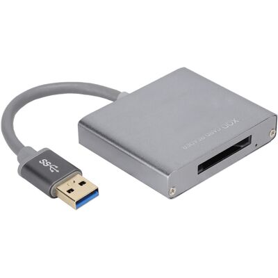 OEM Lector De Tarjetas Sd Con Interfaz Usb 3.0, Doble Ranura Para Tarjetas, Compatible Con Tarjetas Xqd, Transferencia De Datos De Alta Velocidad, Compatibilidad Universal, Diseño Ultracompacto, Voltaje Y OEM Lector De Tarjetas Sd Con Interfaz Usb 3.0, Doble Ranura Para Tarjetas, Compatible Con Tarjetas Xqd, Transferencia De Datos De Alta Velocidad, Compatibilidad Universal, Diseño Ultracompacto, Voltaje Y