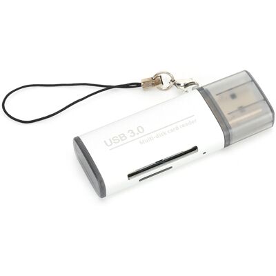 OEM Lector De Tarjetas Usb 2.0 Compacto, Herramienta De Transferencia De Archivos De Alta Velocidad, Dispositivo Multifuncional Ligero, Adaptador De Tarjeta De Memoria Portátil Con Múltiples Interfaces. OEM Lector De Tarjetas Usb 2.0 Compacto, Herramienta De Transferencia De Archivos De Alta Velocidad, Dispositivo Multifuncional Ligero, Adaptador De Tarjeta De Memoria Portátil Con Múltiples Interfaces.