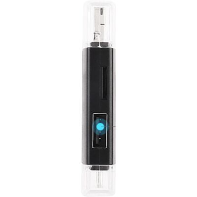 OEM Un Lector De Tarjetas Imprescindible Para Fotografía: Transferencia De Datos Usb 3.0 De Alta Velocidad, Diseño De Doble Ranura Para Tarjetas, Aplicabilidad Universal, Compacto Y Duradero, Una Herramie OEM Un Lector De Tarjetas Imprescindible Para Fotografía: Transferencia De Datos Usb 3.0 De Alta Velocidad, Diseño De Doble Ranura Para Tarjetas, Aplicabilidad Universal, Compacto Y Duradero, Una Herramie