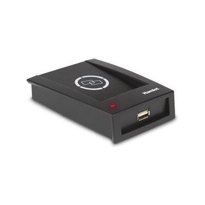 OEM Hamlet Hurtag1356 Lector Rfid Usb Negro OEM Hamlet Hurtag1356 Lector Rfid Usb Negro