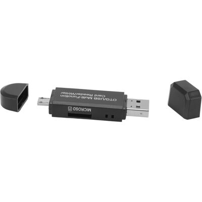 OEM Solución De Transferencia De Datos De Alta Velocidad, Lector De Tarjetas De Memoria Portátil Rocket Speed Usb 3.0 Para Tarjetas De Memoria Micro Sd Xc, Sdhc, Sd Mmc, Rs Mmc Y Uhs-i. OEM Solución De Transferencia De Datos De Alta Velocidad, Lector De Tarjetas De Memoria Portátil Rocket Speed Usb 3.0 Para Tarjetas De Memoria Micro Sd Xc, Sdhc, Sd Mmc, Rs Mmc Y Uhs-i.