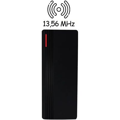 OEM Lector De Tarjetas Rfid De Control De Acceso De 13,56 Mhz Resistente Al Agua Secureentry-cr20hf OEM Lector De Tarjetas Rfid De Control De Acceso De 13,56 Mhz Resistente Al Agua Secureentry-cr20hf