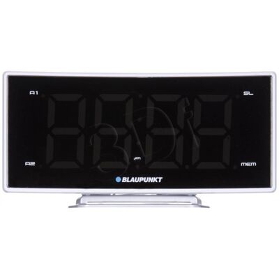 Despertador Radio Blaupunkt Crp7wh Blanco Con Puerto Usb Despertador Radio Blaupunkt Crp7wh Blanco Con Puerto Usb