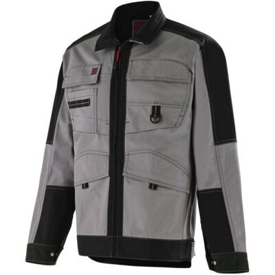 Lafont Blouson Shear Kaki Doublure Chaude, Style Robuste - Tfa Lafont Blouson Shear Kaki Doublure Chaude, Style Robuste - Tfa