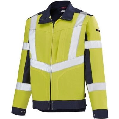 Lafont Blouson Haute Visibilité Tfa Sécurité Et Confort Bicolore - Tfa Lafont Blouson Haute Visibilité Tfa Sécurité Et Confort Bicolore - Tfa