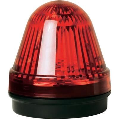 Luz intermitente roja ComPro BL70 2F - Señal luminosa Luz intermitente roja ComPro BL70 2F - Señal luminosa