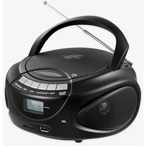 OEM Reproductor De Cd Portátil Boombox Con Bluetooth, Radio Am/fm, Compatible Con Cd Usb, Sd Y Mmc, Entrada Auxiliar, Conector Para Auriculares, Sonido Estéreo Con Control De Volumen, Pantalla Lcd, Fuente OEM Reproductor De Cd Portátil Boombox Con Bluetooth, Radio Am/fm, Compatible Con Cd Usb, Sd Y Mmc, Entrada Auxiliar, Conector Para Auriculares, Sonido Estéreo Con Control De Volumen, Pantalla Lcd, Fuente