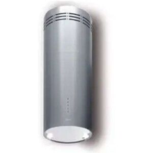 Campana Isla Rodia Baraldi - 30cm, Acero Inoxidable, 800 m3/h Campana Isla Rodia Baraldi - 30cm, Acero Inoxidable, 800 m3/h