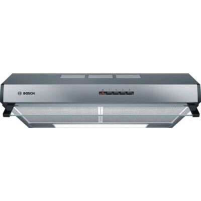 Bosch - Campana Extractora De Visera 350m³/h 60cm, 1038089 Bosch - Campana Extractora De Visera 350m³/h 60cm, 1038089