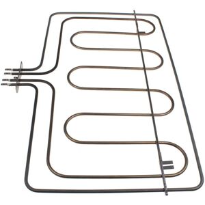 Smeg - Verwarmingselement Boven + Grill ( 1300w + 2800w) - 806890486 - Smeg - Verwarmingselement Boven + Grill ( 1300w + 2800w) - 806890486 -