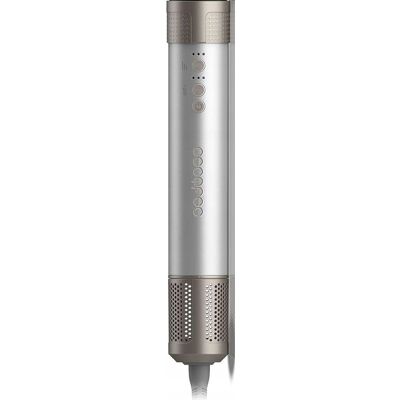 Cecotec - Bamba CeramicCare 12in1 AirGlam - peinador Cecotec - Bamba CeramicCare 12in1 AirGlam - peinador