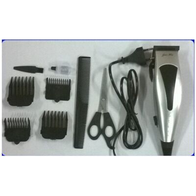 TRADE SHOP TRAESIO Trade Shop - Tamaño De La Afeitadora Para El Cabello Carrilador Profesional De La Barba Jh-5307 - TRADE SHOP TRAESIO Trade Shop - Tamaño De La Afeitadora Para El Cabello Carrilador Profesional De La Barba Jh-5307 -