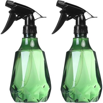 OEM Botella Rociadora Para Cabello De 2 Piezas, 500 Ml, Botella Rociadora De Agua Vacía, Botella Rociadora, Botella Rociadora Vacía De 500 Ml Para Limpieza De Jardín Botánico OEM Botella Rociadora Para Cabello De 2 Piezas, 500 Ml, Botella Rociadora De Agua Vacía, Botella Rociadora, Botella Rociadora Vacía De 500 Ml Para Limpieza De Jardín Botánico