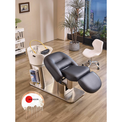 JAPAN HEAD SPA Bañera De Champú Head Spa: Mizumi JAPAN HEAD SPA Bañera De Champú Head Spa: Mizumi