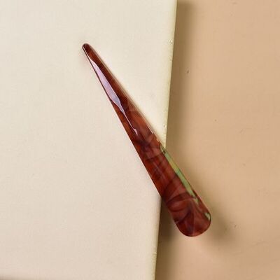 OEM Pinzas Para El Cabello Con Estampado De Cocodrilo, Pinzas Para El Cabello De Salón, Pinzas Para El Cabello OEM Pinzas Para El Cabello Con Estampado De Cocodrilo, Pinzas Para El Cabello De Salón, Pinzas Para El Cabello