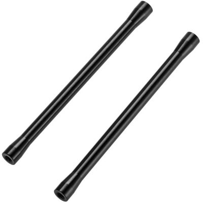 COCO Threaded Alum Link 7.5x101.5mm Gray (2) COCO Threaded Alum Link 7.5x101.5mm Gray (2)