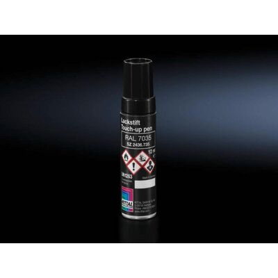 Rittal SZ 2436.735 Bolígrafo de Barniz Gris - Bolígrafo de Barniz Rittal SZ 2436.735 Bolígrafo de Barniz Gris - Bolígrafo de Barniz