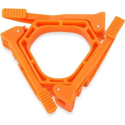 OEM Soporte Plegable Para Tanque De Gas, Soporte Estabilizador De Pc Para Cocina De Gas, Trípode Para Cartucho, Estante Exterior OEM Soporte Plegable Para Tanque De Gas, Soporte Estabilizador De Pc Para Cocina De Gas, Trípode Para Cartucho, Estante Exterior