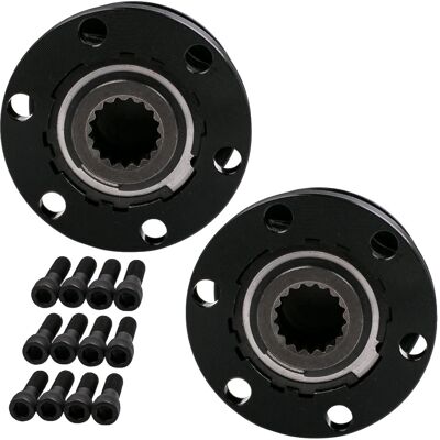 OEM Cubo De Bloqueo Manual, 17 Estrías, Material De Alta Calidad, Compatible Con Isuzu D-max 2005-2016, Compatible Con Holden Colorado 2008-2016, Compatible Con Holden Jackaroo 1987-1993 OEM Cubo De Bloqueo Manual, 17 Estrías, Material De Alta Calidad, Compatible Con Isuzu D-max 2005-2016, Compatible Con Holden Colorado 2008-2016, Compatible Con Holden Jackaroo 1987-1993