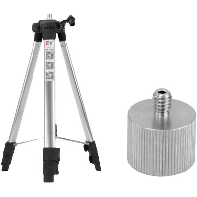 OEM Trípode Láser, Altura Ajustable, Aluminio Duradero, Trípode Para Láser 3d OEM Trípode Láser, Altura Ajustable, Aluminio Duradero, Trípode Para Láser 3d