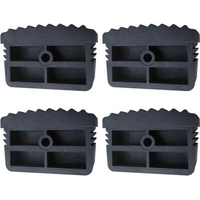 OEM 4 Patas Para Escaleras, Tapas De Repuesto Para Patas, Cubiertas De Pvc Para Patas De Escaleras, Repuestos Estabilizadores Para Escaleras, Escaleras Telescópicas Y Escaleras De Vigas. OEM 4 Patas Para Escaleras, Tapas De Repuesto Para Patas, Cubiertas De Pvc Para Patas De Escaleras, Repuestos Estabilizadores Para Escaleras, Escaleras Telescópicas Y Escaleras De Vigas.