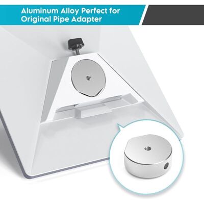 OEM Trípode Starlink Mini, Altura E Inclinación Ajustables, Kit De Montaje Compatible Con Starlink Mini Dishy OEM Trípode Starlink Mini, Altura E Inclinación Ajustables, Kit De Montaje Compatible Con Starlink Mini Dishy