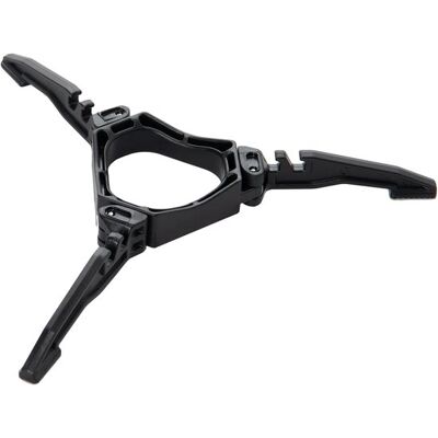 OEM Soporte Plegable Para Bombona De Gas – Soporte Para Bombona De Gas Y Trípode – Ideal Para Acampar, Hacer Picnics Y Montar En Bicicleta (negro) OEM Soporte Plegable Para Bombona De Gas – Soporte Para Bombona De Gas Y Trípode – Ideal Para Acampar, Hacer Picnics Y Montar En Bicicleta (negro)