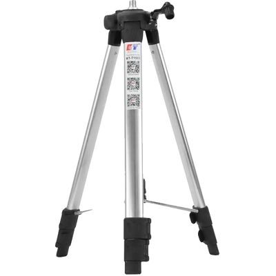 OEM Trípode Para Nivel Láser, Altura Ajustable, Estabilidad Mejorada, Trípode Para Láser OEM Trípode Para Nivel Láser, Altura Ajustable, Estabilidad Mejorada, Trípode Para Láser