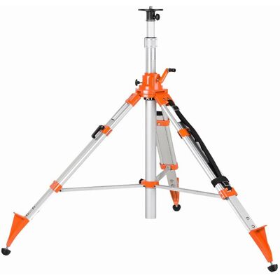 GEO FENNEL FS 50-M Trípode - Láser Rotativo GEO FENNEL FS 50-M Trípode - Láser Rotativo