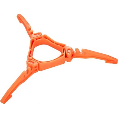 OEM Soporte Plegable Para Bombona De Gas – Soporte Para Bombona De Gas Y Trípode – Ideal Para Acampar, Hacer Picnics Y Montar En Bicicleta (naranja) OEM Soporte Plegable Para Bombona De Gas – Soporte Para Bombona De Gas Y Trípode – Ideal Para Acampar, Hacer Picnics Y Montar En Bicicleta (naranja)