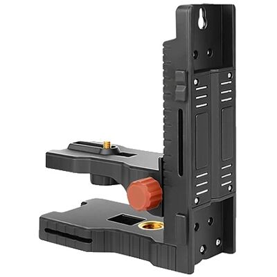 OEM Soporte Para Nivel Láser, Soporte En Forma De L, Compatible Con Trípode, Marrón. OEM Soporte Para Nivel Láser, Soporte En Forma De L, Compatible Con Trípode, Marrón.