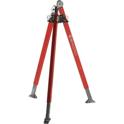 Tripode Jackpod Para Personal De Rescate Tri 2 Skylotec Tripode Jackpod Para Personal De Rescate Tri 2 Skylotec