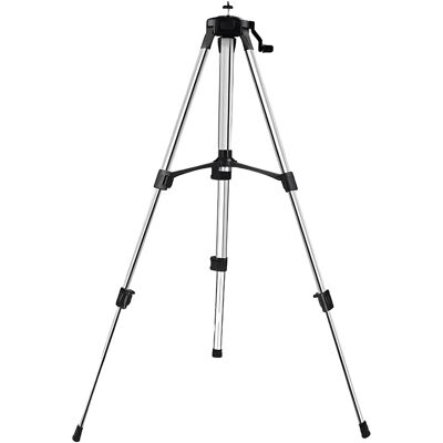 OEM Trípode Para Nivel Láser, Aluminio Ligero, Altura Ajustable, 1,2 M OEM Trípode Para Nivel Láser, Aluminio Ligero, Altura Ajustable, 1,2 M