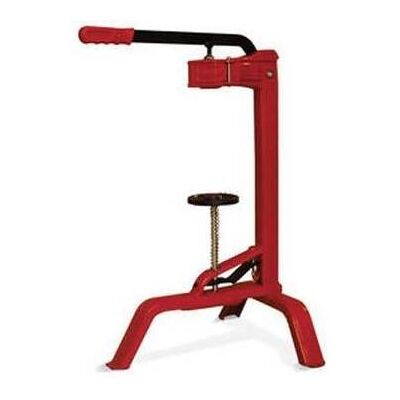 OEM Tappatrice Tripode A Leva Mini OEM Tappatrice Tripode A Leva Mini