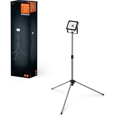 Proyector Exterior Ledvance Worklight Val 1x30w 30w 3000lm Proyector Exterior Ledvance Worklight Val 1x30w 30w 3000lm