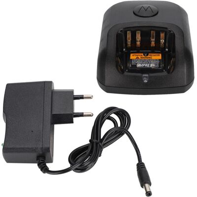 OEM Cargador De Walkie-talkie De 100-240 V Para Motorola Xir P8268 Dp4400 Dp4800 Dp4801 Dep550 Dep570 Dp2000 Dp2400 Dp2600 Con Indicador De Carga. Carga Más Cómoda (enchufe Europeo) OEM Cargador De Walkie-talkie De 100-240 V Para Motorola Xir P8268 Dp4400 Dp4800 Dp4801 Dep550 Dep570 Dp2000 Dp2400 Dp2600 Con Indicador De Carga. Carga Más Cómoda (enchufe Europeo)