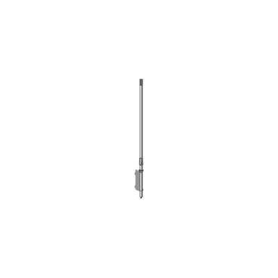 Antena Cb Albrecht Hurricane 27 Uso Exterior Construcción Duradera 100 Cm Antena Cb Albrecht Hurricane 27 Uso Exterior Construcción Duradera 100 Cm