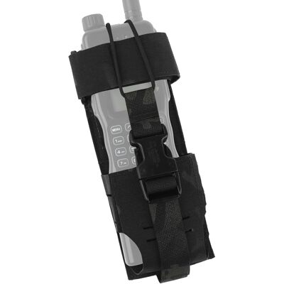 OEM Funda Universal Adecuada Para Radio, Chasis Multiplataforma Para Radio Mk5 Mprc Molle Retenton, Funda General Para Walkie-talkie Motorola Apx (bcp) Prc 163 152 OEM Funda Universal Adecuada Para Radio, Chasis Multiplataforma Para Radio Mk5 Mprc Molle Retenton, Funda General Para Walkie-talkie Motorola Apx (bcp) Prc 163 152