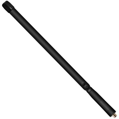 OEM Antena Plegable Cs Para Walkie-talkie, Conector Sma Hembra De Doble Banda Para Accesorios De Radio Uv5r 136-174 400-520 (mhz) 48 Cm OEM Antena Plegable Cs Para Walkie-talkie, Conector Sma Hembra De Doble Banda Para Accesorios De Radio Uv5r 136-174 400-520 (mhz) 48 Cm