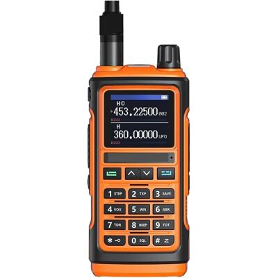 OEM Walkie Talkie Uv 17m, Banda Aérea, Copia Inalámbrica De Frecuencia, Radioaficionado Portátil Tipo C, Largo Alcance De 16 Km, Radio Bidireccional Uv 5r K5 Con Sonido Nítido (usb 771 Naranja) OEM Walkie Talkie Uv 17m, Banda Aérea, Copia Inalámbrica De Frecuencia, Radioaficionado Portátil Tipo C, Largo Alcance De 16 Km, Radio Bidireccional Uv 5r K5 Con Sonido Nítido (usb 771 Naranja)