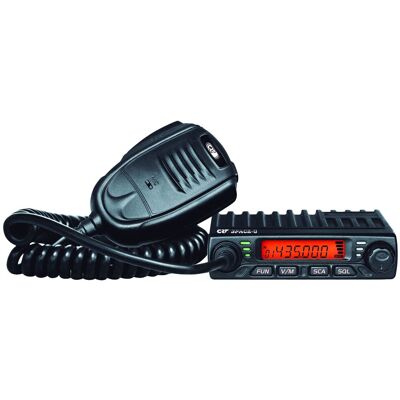 OEM Radio Crt Space Com U Uhf 400-470mhz 17w 199ch Ctcss Dcs OEM Radio Crt Space Com U Uhf 400-470mhz 17w 199ch Ctcss Dcs