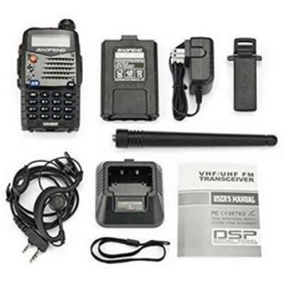 OEM Nouveau Walk Talk Pour Police Walkie Talkies Scanner Radio Vhf Uhf Double Bande Cb Ham Radio Émetteur-récepteur OEM Nouveau Walk Talk Pour Police Walkie Talkies Scanner Radio Vhf Uhf Double Bande Cb Ham Radio Émetteur-récepteur
