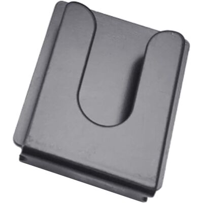 OEM Soporte De Micrófono Para Radios Cb, Para Colgar Radios Walkie-talkie (metal) OEM Soporte De Micrófono Para Radios Cb, Para Colgar Radios Walkie-talkie (metal)